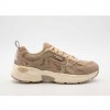 REPLAY WOMAN SNEAKER BEIGE