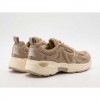 REPLAY WOMAN SNEAKER BEIGE