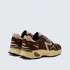 REPLAY WOMAN DESTINY W SPRINT LACE-UP SNEAKERS BROWN