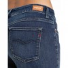 REPLAY FLARED BOOTCUT JEANS BLUE