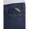 STRAIGHT FIT JULYE JEANS γυναικειο τζιν μπλε