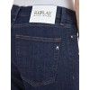 STRAIGHT FIT JULYE JEANS γυναικειο τζιν μπλε