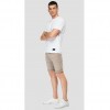 REPLAY RBJ.901 DENIM BERMUDA SHORTS ΜΠΕΖ