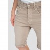 REPLAY RBJ.901 DENIM BERMUDA SHORTS ΜΠΕΖ