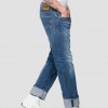 STRAIGHT FIT GROVER JEANS replay ανδρικο ισια γραμμη