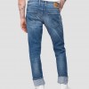 STRAIGHT FIT GROVER JEANS replay ανδρικο ισια γραμμη