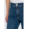 REPLAY ROSE LABEL STRAIGHT FIT JULYE JEANS