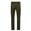 SELECTED SLIM FIT 175 TROUSERS ΛΑΔΙ