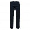 SELECTED SLH175-SLIM NEW MILES FLEX PANT NOOS BLUE