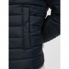 SELECTED  SLHTANG PADDED JACKET W BLUE