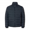 SELECTED  SLHTANG PADDED JACKET W BLUE