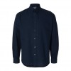 SELECTED LONG SLEEVED SHIRT DARK BLUE