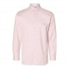 SELECTED LONG-SLEEVED SLIM FIT SHIRT PINK