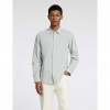 SELECTED SLHSLIM-SUN SHIRT LS NOOS ICEBERG GREEN SELECTED SLHSLIM-SUN SHIRT LS NOOS ICEBERG GREEN