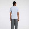 SELECTED SLHSLIM-ATLAS SS POLO SIEL