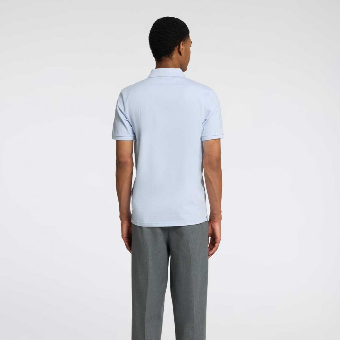 SELECTED SLHSLIM-ATLAS SS POLO SIEL