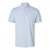 SELECTED SLHSLIM-ATLAS SS POLO SIEL