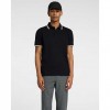 SELECTED SLHSLIM-ATLAS SPORT SS POLO NOOS BLACK SELECTED SLHSLIM-ATLAS SPORT SS POLO NOOS BLACK