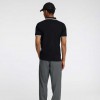 SELECTED SLHSLIM-ATLAS SPORT SS POLO NOOS BLACK SELECTED SLHSLIM-ATLAS SPORT SS POLO NOOS BLACK