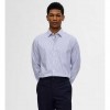 SELECTED SLHSLIM-PERFORMANCE SHIRT LS NOOS TRUE NAVY SELECTED SLHSLIM-PERFORMANCE SHIRT LS NOOS TRUE NAVY