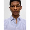 SELECTED SLHSLIM-PERFORMANCE SHIRT LS NOOS TRUE NAVY SELECTED SLHSLIM-PERFORMANCE SHIRT LS NOOS TRUE NAVY