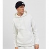 SELECTED RELAXED HOODIE WHITE