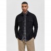SELECTED SLHJACKIE SWEAT JACKET NOOS BLACK SELECTED SLHJACKIE SWEAT JACKET NOOS BLACK