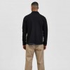 SELECTED SLHJACKIE SWEAT JACKET NOOS BLACK SELECTED SLHJACKIE SWEAT JACKET NOOS BLACK
