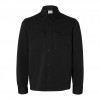 SELECTED SLHJACKIE SWEAT JACKET NOOS BLACK SELECTED SLHJACKIE SWEAT JACKET NOOS BLACK