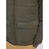 SELECTED SLHRICHARD BOMBER JKT GREEN