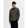 SELECTED SLHJACKIE SWEAT JACKET NOOS GREEN SELECTED SLHJACKIE SWEAT JACKET NOOS GREEN