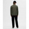SELECTED SLHJACKIE SWEAT JACKET NOOS GREEN SELECTED SLHJACKIE SWEAT JACKET NOOS GREEN