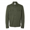 SELECTED SLHJACKIE SWEAT JACKET NOOS GREEN SELECTED SLHJACKIE SWEAT JACKET NOOS GREEN