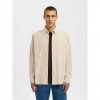 SELECTED SLHREGDANNI CORD BD LS SHIRT NOOS ECRU SELECTED SLHREGDANNI CORD BD LS SHIRT NOOS ECRU