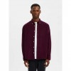 SELECTED SLHREGDANNI CORD BD LS SHIRT NOOS BORDO SELECTED SLHREGDANNI CORD BD LS SHIRT NOOS BORDO
