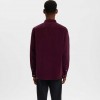 SELECTED SLHREGDANNI CORD BD LS SHIRT NOOS BORDO SELECTED SLHREGDANNI CORD BD LS SHIRT NOOS BORDO