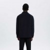 SELECTED SLHREGTATE CORD OVERSHIRT DARK BLUE SELECTED SLHREGTATE CORD OVERSHIRT DARK BLUE