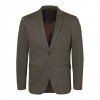SELECTED SLHSLIM-AITOR JERSEY BLZ FLEX NOOS BROWN SELECTED SLHSLIM-AITOR JERSEY BLZ FLEX NOOS BROWN