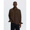 SELECTED SLMJACKIE SWEAT JACKET NOOS DARK GREEN