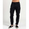 STAFF Mauro Man Pant BLACK