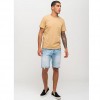 STAFF Paolo Man Short LIGHT BLUE