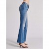 STAFF Beatrice Wmn Pant LIGHT BLUE