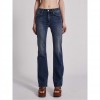 STAFF Beatrice Wmn Pant DARK BLUE