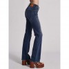 STAFF Beatrice Wmn Pant DARK BLUE