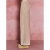 STAFF Gabriella regular pant BEIGE