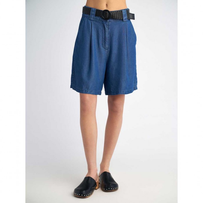 STAFF Brooklyn Bermuda BLUE