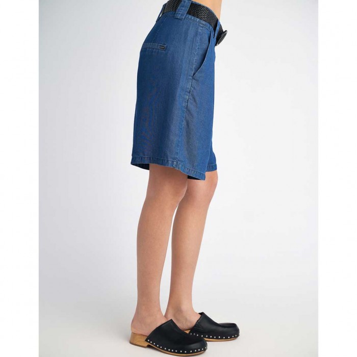 STAFF Brooklyn Bermuda BLUE
