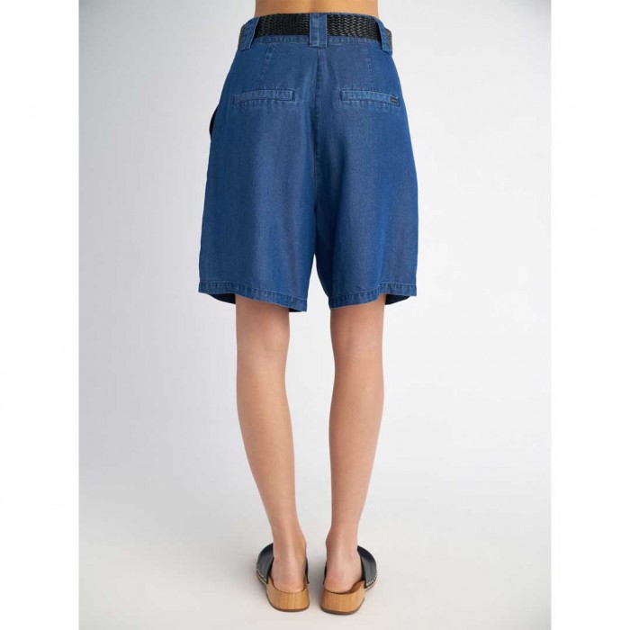 STAFF Brooklyn Bermuda BLUE