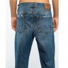 STAFF Frank Man Pant BLUE 1