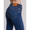 STAFF Sandra Push Up Wmn Pant BLUE